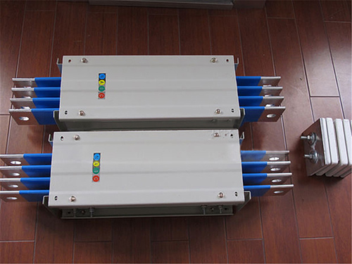 空氣型母線(xiàn)槽