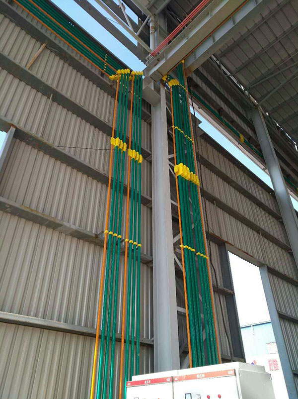 鋁基動(dòng)力母線(xiàn)