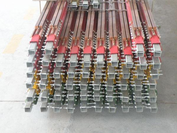 鋼體滑觸線(xiàn)