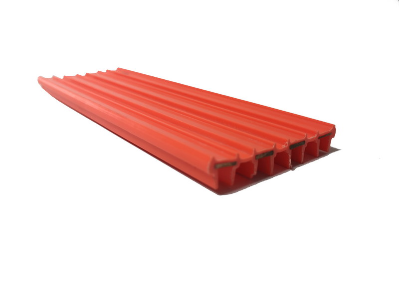 無(wú)接縫滑觸線(xiàn)