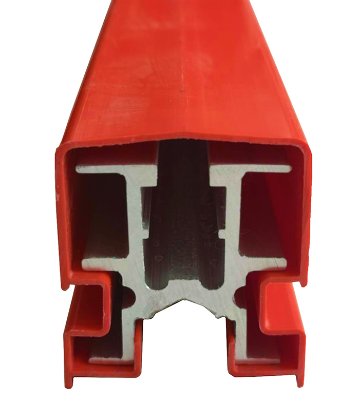 重三型安全滑觸線(xiàn)