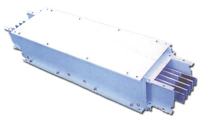 電纜橋架和管道的平行架設(shè)